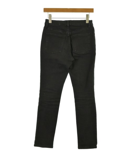 Spick and Span（スピックアンドスパン）スラックス 黒 サイズ:36(S位) レディース/2200638749038