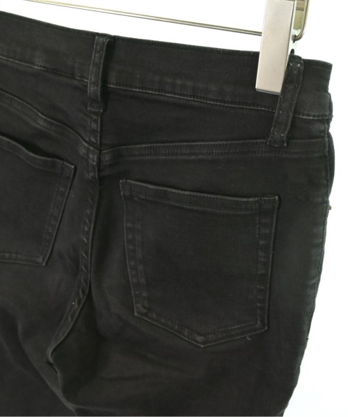 Spick and Span（スピックアンドスパン）スラックス 黒 サイズ:36(S位) レディース/2200638749038