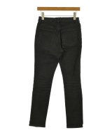 Spick and Span（スピックアンドスパン）スラックス 黒 サイズ:36(S位) レディース/2200638749038