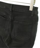 Spick and Span（スピックアンドスパン）スラックス 黒 サイズ:36(S位) レディース/2200638749038