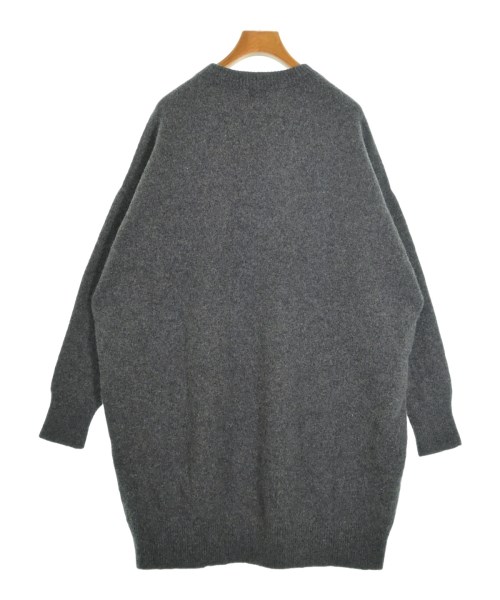 Spick and Span（スピックアンドスパン）ニット・セーター グレー サイズ:F レディース/2200639575032