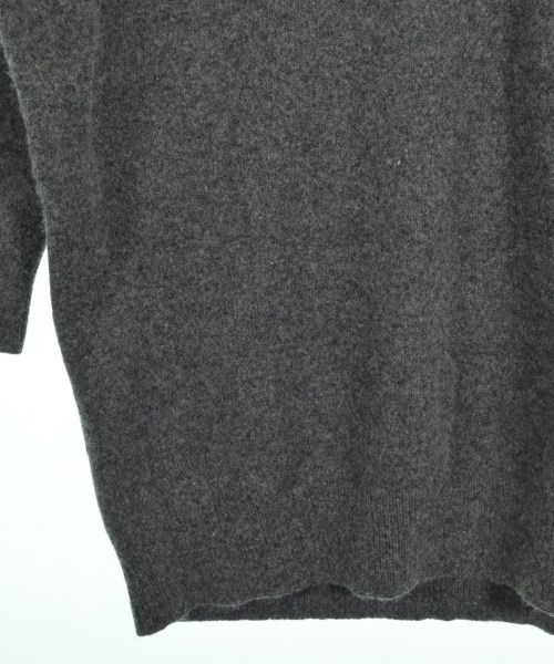 Spick and Span（スピックアンドスパン）ニット・セーター グレー サイズ:F レディース/2200639575032