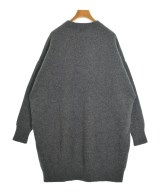 Spick and Span（スピックアンドスパン）ニット・セーター グレー サイズ:F レディース/2200639575032