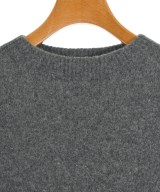 Spick and Span（スピックアンドスパン）ニット・セーター グレー サイズ:F レディース/2200639575032