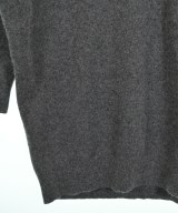 Spick and Span（スピックアンドスパン）ニット・セーター グレー サイズ:F レディース/2200639575032