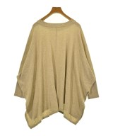 Spick and Span（スピックアンドスパン）ニット・セーター ベージュ サイズ:F レディース/2200639767024