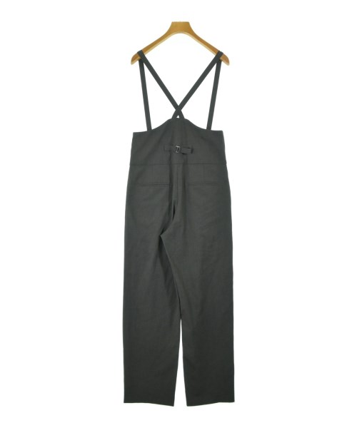 Spick and Span（スピックアンドスパン）オールインワン/サロペット グレー サイズ:36(S位) レディース/2200641898143