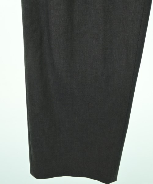 Spick and Span（スピックアンドスパン）オールインワン/サロペット グレー サイズ:36(S位) レディース/2200641898143