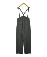 Spick and Span（スピックアンドスパン）オールインワン/サロペット グレー サイズ:36(S位) レディース/2200641898143