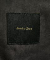 Spick and Span（スピックアンドスパン）オールインワン/サロペット グレー サイズ:36(S位) レディース/2200641898143