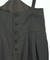 Spick and Span（スピックアンドスパン）オールインワン/サロペット グレー サイズ:36(S位) レディース/2200641898143