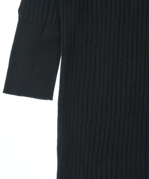 Spick and Span（スピックアンドスパン）ワンピース 黒 サイズ:F レディース/2200642830029