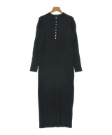 Spick and Span（スピックアンドスパン）ワンピース 黒 サイズ:F レディース/2200642830029