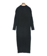 Spick and Span（スピックアンドスパン）ワンピース 黒 サイズ:F レディース/2200642830029