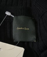 Spick and Span（スピックアンドスパン）ワンピース 黒 サイズ:F レディース/2200642830029