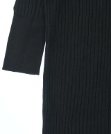 Spick and Span（スピックアンドスパン）ワンピース 黒 サイズ:F レディース/2200642830029