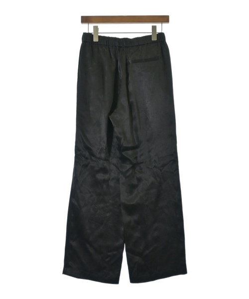 Spick and Span（スピックアンドスパン）スラックス 黒 サイズ:38(M位) レディース/2200642830036