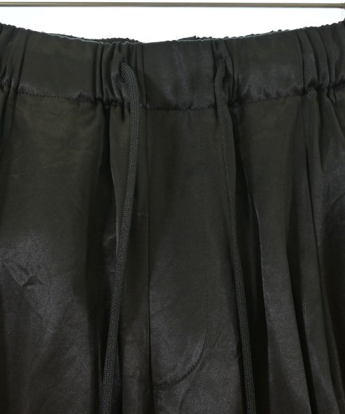 Spick and Span（スピックアンドスパン）スラックス 黒 サイズ:38(M位) レディース/2200642830036