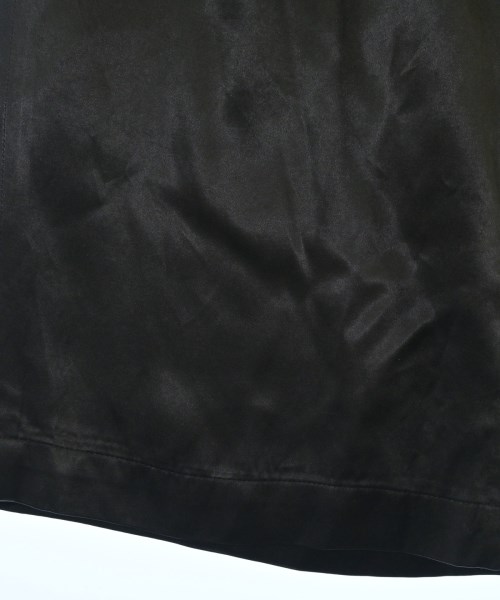 Spick and Span（スピックアンドスパン）スラックス 黒 サイズ:38(M位) レディース/2200642830036