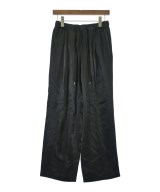 Spick and Span（スピックアンドスパン）スラックス 黒 サイズ:38(M位) レディース/2200642830036