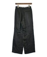 Spick and Span（スピックアンドスパン）スラックス 黒 サイズ:38(M位) レディース/2200642830036