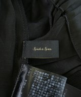 Spick and Span（スピックアンドスパン）スラックス 黒 サイズ:38(M位) レディース/2200642830036