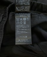 Spick and Span（スピックアンドスパン）スラックス 黒 サイズ:38(M位) レディース/2200642830036