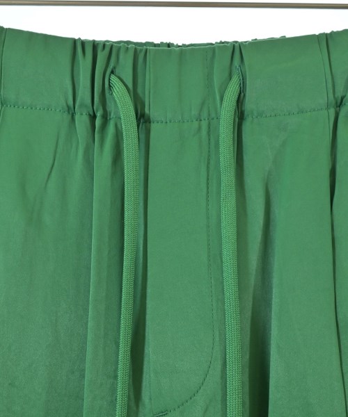 Spick and Span（スピックアンドスパン）スラックス 緑 サイズ:38(M位) レディース/2200642830043