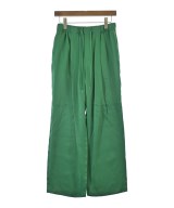 Spick and Span（スピックアンドスパン）スラックス 緑 サイズ:38(M位) レディース/2200642830043