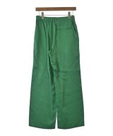 Spick and Span（スピックアンドスパン）スラックス 緑 サイズ:38(M位) レディース/2200642830043