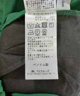Spick and Span（スピックアンドスパン）スラックス 緑 サイズ:38(M位) レディース/2200642830043