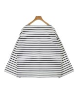 Spick and Span（スピックアンドスパン）Tシャツ・カットソー 白 サイズ:F レディース/2200628220042