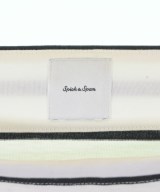 Spick and Span（スピックアンドスパン）Tシャツ・カットソー 白 サイズ:F レディース/2200628220042