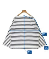 Spick and Span（スピックアンドスパン）Tシャツ・カットソー 白 サイズ:F レディース/2200628220042