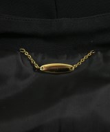 Spick and Span（スピックアンドスパン）ノーカラージャケット 黒 サイズ:38(M位) レディース/2200628229021