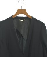 Spick and Span（スピックアンドスパン）ノーカラージャケット 黒 サイズ:38(M位) レディース/2200628229021