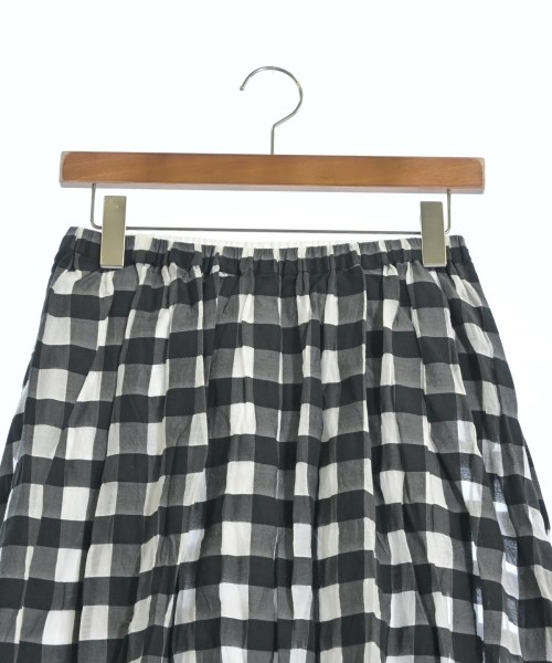 Spick and Span（スピックアンドスパン）ロング・マキシ丈スカート 黒 サイズ:38(M位) レディース/2200628229090