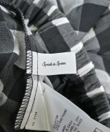 Spick and Span（スピックアンドスパン）ロング・マキシ丈スカート 黒 サイズ:38(M位) レディース/2200628229090