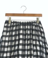 Spick and Span（スピックアンドスパン）ロング・マキシ丈スカート 黒 サイズ:38(M位) レディース/2200628229090