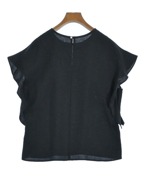 Spick and Span（スピックアンドスパン）ブラウス 黒 サイズ:-(L位) レディース/2200629409088