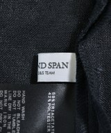 Spick and Span（スピックアンドスパン）ブラウス 黒 サイズ:-(L位) レディース/2200629409088