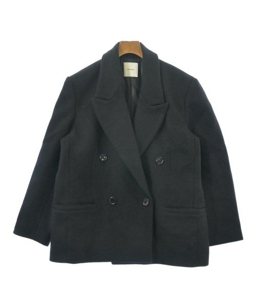 Spick and Span ピーコート