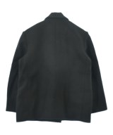 Spick and Span（スピックアンドスパン）ピーコート 黒 サイズ:F レディース/2200633796020