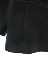 Spick and Span（スピックアンドスパン）ピーコート 黒 サイズ:F レディース/2200633796020