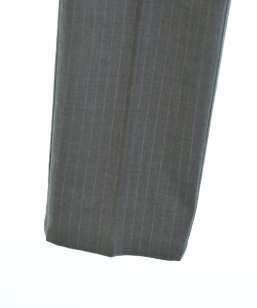 Spick and Span（スピックアンドスパン）スラックス グレー サイズ:38(M位) レディース/2200634989025