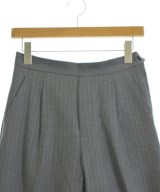 Spick and Span（スピックアンドスパン）スラックス グレー サイズ:38(M位) レディース/2200634989025