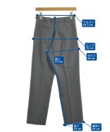 Spick and Span（スピックアンドスパン）スラックス グレー サイズ:38(M位) レディース/2200634989025