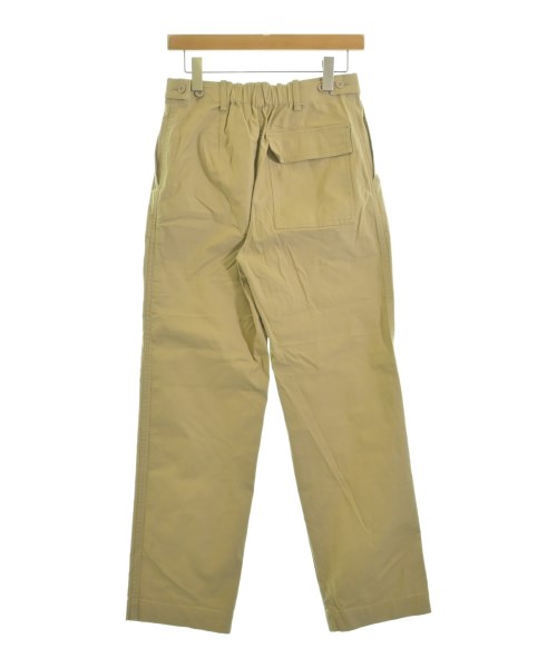 Spick and Span（スピックアンドスパン）チノパン ベージュ サイズ:-(L位) レディース/2200637119122