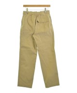 Spick and Span（スピックアンドスパン）チノパン ベージュ サイズ:-(L位) レディース/2200637119122