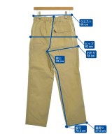 Spick and Span（スピックアンドスパン）チノパン ベージュ サイズ:-(L位) レディース/2200637119122